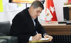 Adıyaman Milletvekili İshak Şan'dan 28 Şubat mesajı: 'Demokrasiye ve milli iradeye sahip çıkıyoruz'