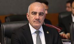 Adıyaman Milletvekili Özhan'dan Bakan Yardımcılarına 'tebrik' mesajı