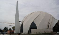 Adıyaman Müftülüğü'nden 6 Şubat deprem şehitleri için mevlid programı