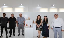 ADYÜ’lü Akademisyenler Nemrut Dağı Figüründen Müzik Aleti Tasarladı