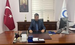 Adıyaman Üniversitesi Tıp Fakültesine yeni Dekan: Prof. Dr. Ali Zeynal Abidin Tak