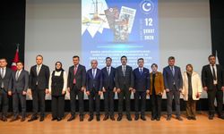 Adıyaman Üniversitesi'nde Dolandırıcılık ve Kara Para Farkındalık Programı düzenlendi