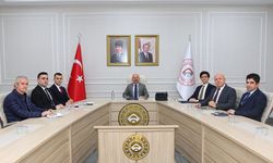 Adıyaman'da 2. MOTOFEST hazırlıkları başladı