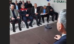 Adıyaman'da 2026 TARSİM Bilgilendirme Toplantısı Yapıldı