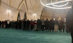 Adıyaman'da 23 Şubat Pazartesi gününe ait imsak ve iftar saatleri açıklandı