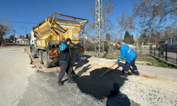 Adıyaman'da altyapı ve üstyapı çalışmaları aralıksız sürüyor