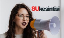 Adıyaman'da ana hat arızası: 14 mahallede su kesintisi