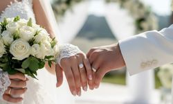 Adıyaman'da evlilik sayıları açıklandı: 2025 yılında 4 bin 571 nikah