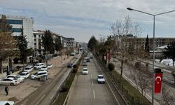 Adıyaman'da hava durumu nasıl olacak, Meteoroloji 22-23 Şubat Adıyaman genelinde hava nasıl olacak?