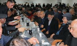 Adıyaman'da Hızır Lokması paylaşıldı: Dayanışma ve birlik vurgusu öne çıktı - Videolu Haber