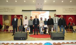Adıyaman'da 'Korkma! Gençliğin Ruhu Burada' Bilgi Yarışması İl Finali Gerçekleştirildi