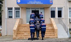 Adıyaman'da tefecilik operasyonu: 1 tutuklama - Videolu Haber