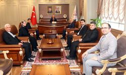 Adıyaman'da 'Vergi Haftası' etkinlikleri başladı