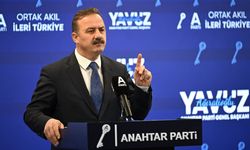 Ağıralioğlu'ndan ittifak çıkışı: 'Anahtar Parti hiçbir yapının gölgesine sığınmadan yoluna devam edecek'