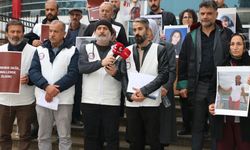 Akabe Sitesi Davası'nın ikinci duruşması görüldü: Sanıkların tutuklanma talepleri reddedildi - Videolu Haber