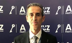 Anahtar Parti İl Başkanı Vekili Tohumcu: 'Epstein dosyası ve Türkiye'deki olası bağlantılar açıklıkla araştırılmalıdır'