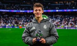 Arda Güler, Şampiyonlar Ligi'nde Fenerbahçe'ye para kazandırdı! Real Madrid 28 milyon Euro ödeyecek !