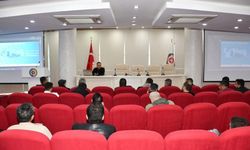 ATSO ve KOSGEB'den KOBİ'lere kapasite geliştirme desteği