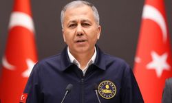 Bakan Ali Yerlikaya: 'Akan trafikte yarışa ve makas atmaya asla müsamaha göstermeyeceğiz'