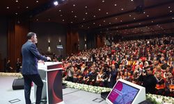 Bakan Kurum: 'Asrın inşası'nı tüm dünyaya anlattık' - Videolu Haber