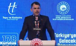 Bakan Murat Kurum: ' 'Yarısı Bizden' kampanyasında kapsamı genişlettik'