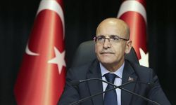 Bakan Şimşek: 'Yabancı yatırımcıda ilk kez bu kadar ilgi görüyorum'