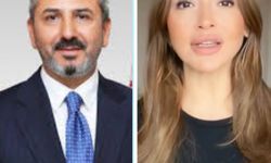 Bakan Yardımcısı Aydın'dan Hadise'nin paylaştığı UNICEF mesajına tepki