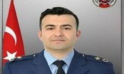 Balıkesir'de düşen F-16 kalkıştan kısa süre sonra kaza kırıma uğradı