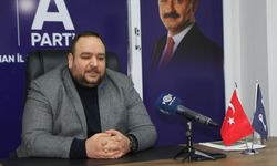 Başkan Alsan: 'Teşkilatımız güçlenerek büyüyor, Adıyaman'da Organize Sanayi Bölgeleri acilen faaliyete geçmeli' - Videolu Haber