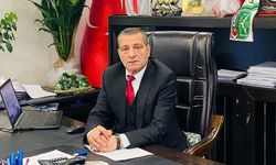 Başkan Mehmet Çatan: 'Esnafın kredi borçları ertelenmeli veya silinmeli'