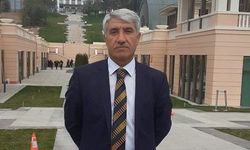 Başkan Gaffari İzci: 'Milletin inancına savaş açanlar tarihte mahkum olur'