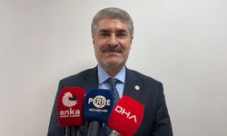 Başkan Reşit Alkan: 'Kahtalı Mıçe'nin anma programında, vefayı en güzel şekilde görüyoruz' - Videolu Haber