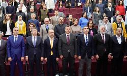 Başkan Tutdere'den kritik iklim mesajı: 'İklim krizine karşı kurumlararası iş birliği şart'