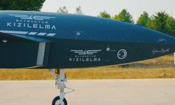 Kızılelma Yakında Envantere Giriyor