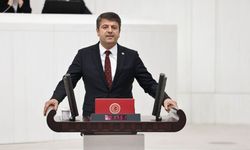 Belediye Başkanı Tutdere'den Fehmi Gürsoy için başsağlığı mesajı