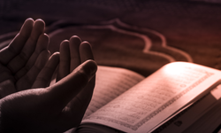 Berat Kandili ibadetleri 2026: Berat Kandil'inde neler yapılır? Faziletleri ve duaları nelerdir?