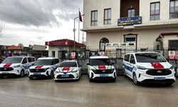 Besni'de kesinleşmiş hapis cezası bulunan hükümlü yakalandı