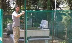 Besni'de şehit ağabeyinden ihtiyaç sahiplerine ücretsiz hizmet