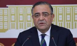 CHP Milletvekili Sezgin Tanrıkulu kayıp çocuk sorununu TBMM'ye taşıdı