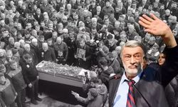 CHP'li Tekdemir: Kahtalı Mıçe'nin türkülerini 'Çocuklarımıza ve torunlarımıza taşıyacağız'