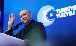 Cumhurbaşkanı Erdoğan'dan Başkan Zeynep Güneş'e destek: 'Bu faşizan zihniyeti lanetliyorum'