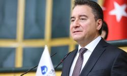 DEVA Partisi Genel Başkanı Ali Babacan, Özarslan'ın istifası sonrası CHP'ye yüklendi