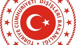 Dışişleri Bakanlığı'ndan İran açıklaması!