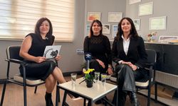 Diyetisyen Dilan Aydın ve Diyetisyen Gülistan Pulat'tan Önemli tavsiyeler