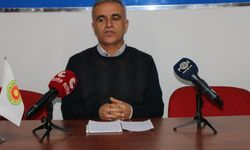 Eğitim-Sen Adıyaman Şube Başkanı Polat'tan 'Anadilde eğitim ve öğrencilere ücretsiz yemek' çağrısı - Videolu Haber