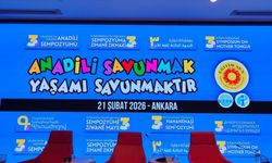 Eğitim Sen tarafından 3. Uluslararası Katılımlı Anadili Sempozyumu düzenlendi