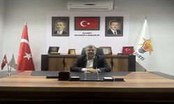Ak Parti İl Başkanı Ekrem Çadır’dan ‘6 Şubat’ Mesajı