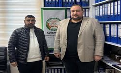 Başkan Alsan: "Adıyaman Esnafının Yükünü Hafifletecek Politikalar Şart"