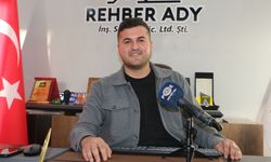 Emlakçı Onur Çelik: 'Adıyaman'da depremden sonra emlak sektörü tamamen değişti, yap-sat yok' - Videolu Haber