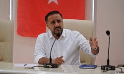 Başkan Doğan: “Eşler ve Çocuklar Üzerinden Mesaj Verilemez”
